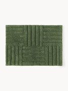 Mata łazienkowa z wypukłą strukturą Tianna, antypoślizgowa