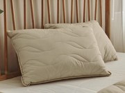 Poduszka klasyczna Bamboo 50x70 cm