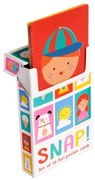 Gra karciana Children's Snap – Rex London
