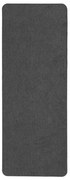 Ciemnoszary chodnik 45x120 cm Simeo – douceur d'intérieur
