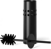 Szczotka do WC SC-01 czarna BALTICA DESIGN