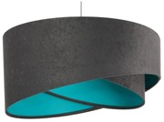 Żyrandol na lince GALAXY 1xE27/60W/230V