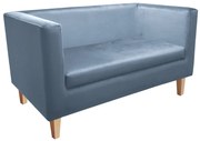 Sofa Monaco nogi buk BL06