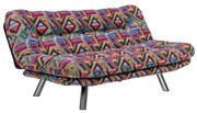 Sofa rozkładana Misa Patchwork