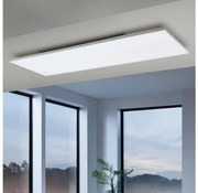 Eglo 900061 - LED RGBW ściemnialna lampa sufitowa TURCONA-Z LED/31,8W/230V