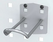 Alfa 3 Pętla 45° - 100 mm - uchwyt na narzędzia do paneli EUROPERFO