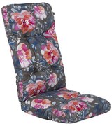 Poduszka na fotel ogrodowy 124 x 48 cm Cordoba A091-23IB PATIO