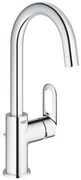 GROHE 23763000 - Bateria umywalkowa BAULOOP rozmiar L, błyszczący chrom