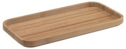 Gedy - Taca łazienkowa NINFEA bambus
