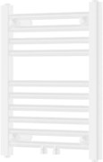 Mexen Mars grzejnik łazienkowy 500 x 400 mm, 178 W, biały - W110-0500-400-00-20