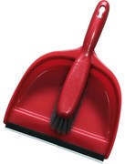 Lamart LT8074 szczotka do kurzu i łopatka Clean