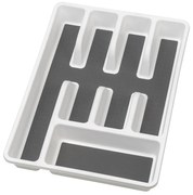 Wkład na sztućce do szuflady Wenko Cutlery Tray Anti Slip