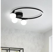 Eglo 99375 - LED Plafon PHIANEROS LED/22W/230V