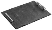 Łupkowa taca 30x40 cm Slate – Premier Housewares