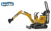 Bruder 62003 World minikoparka JCB