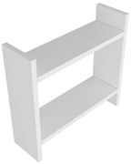 Półka kuchenna Denver White