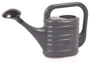 Konewka Zebra antracyt, 10 l