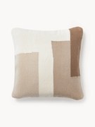 Poszewka na poduszkę z wełny Aylin