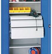 Kovona Szuflada do szafki 178754, wysokość 85 mm