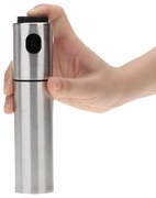 Spryskiwacz oleju ze stali nierdzewnej