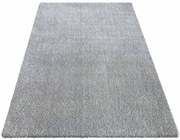 Szary nowoczesny dywan Z4-B17