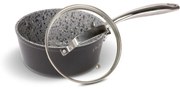 Lamart LT1261 rondel z pokrywką Granit, średnica16 cm