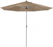 ACTIVE TELE 340 cm - Parasol centralny uchylny : Substancja Desen - 846