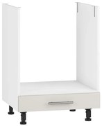 Kuchenna kaszmirowa szafka pod piekarnik H2-N27