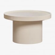 Szafka Nocna Z Mdf Cirela ↑30 Cm - Sklum