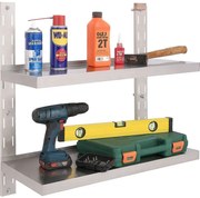 Metalowa półka do garażu G9-L19