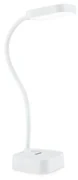 Philips - LED Ściemnialna dotykowa lampka stołowa ROCK LED/5W/5V 1800mAh