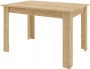 Prostokątny Stół Do Jadalni Dąb Craft R9-Z27