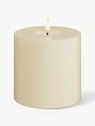 Ręcznie wykonana świeca LED Real Flame, W 10 cm