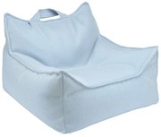 Dziecięcy ogrodowy worek do siedzenia Outdoor – Wigiwama