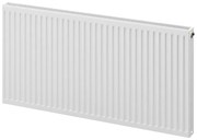 Mexen CV21 grzejnik płytowy 300 x 1600 mm, podłączenie dolne, 1178 W, biały - W621-030-160-00
