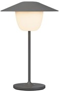Lampa zewnętrzna LED na USB ze ściemniaczem ø 14 cm Ani Lamp Mini – Blomus
