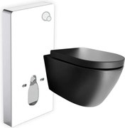 Kompletny zestaw WC 46: Miska WC B-8030R