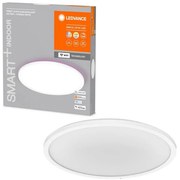 Ledvance - LED RGBW Ściemnialny plafon SMART+ ORBIS LED/25W/230V Wi-Fi