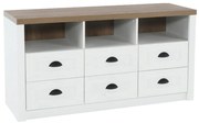 Komoda PROVANCE K6S, sosna andersen