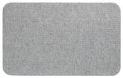 Wycieraczka Quick step szary, 40 x 60 cm