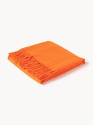 Koc z wełny baby alpaka Luxury