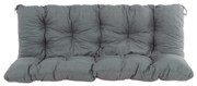 Poduszka na huśtawkę / ławkę 150 cm Frigiliana H024-07PB PATIO