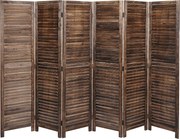 Ekran MCW-C30,  brązowy