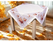 Obrus Jesienne liście, 120 x 140 cm