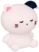 Lampka nocna kotek, wys. 10,5 cm