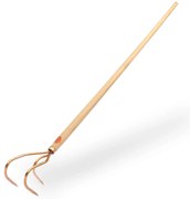 Pazurki ogrodnicze kultywator Perun