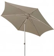 ACT PUSH UP 310 cm - parasol uchylny : Substancja Desen - 846