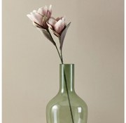 Eglo 428114 - Sztuczny kwiat MOLAVE 83 cm różowy