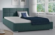 Łóżko tapicerowane 120x200 W7-Z71