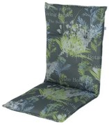 LIVING 2913 niska - poduszka na krzesło i fotel